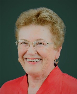 Eileen Christensen, Principal