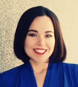 Becky Harris, BEC's accountant