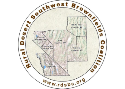 Nevada Rural Brownfields Partnership (NRBP)