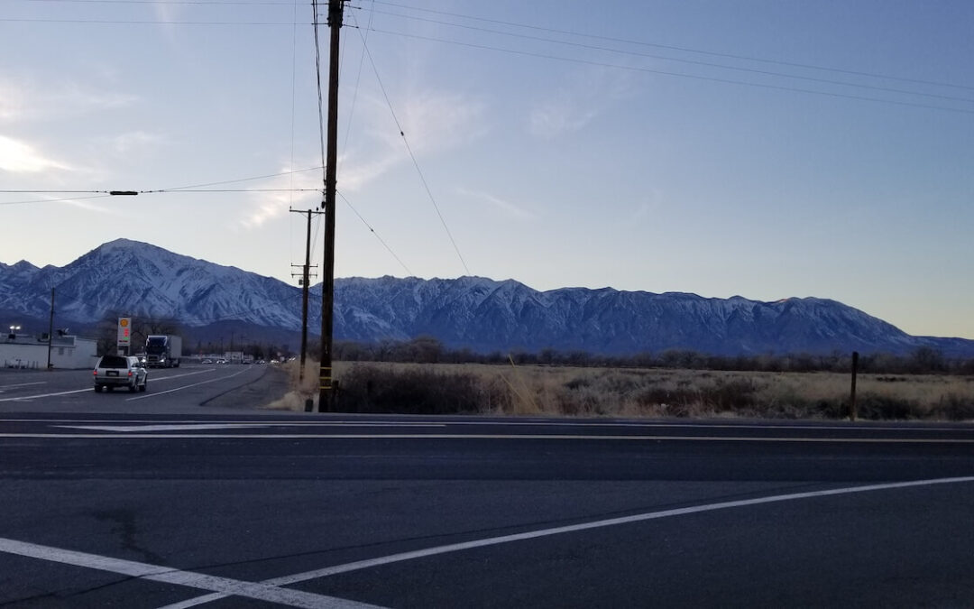 Rural Desert Southwest Brownfields Coalition (RDSBC)