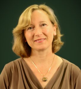 Eileen Christensen, Principal
