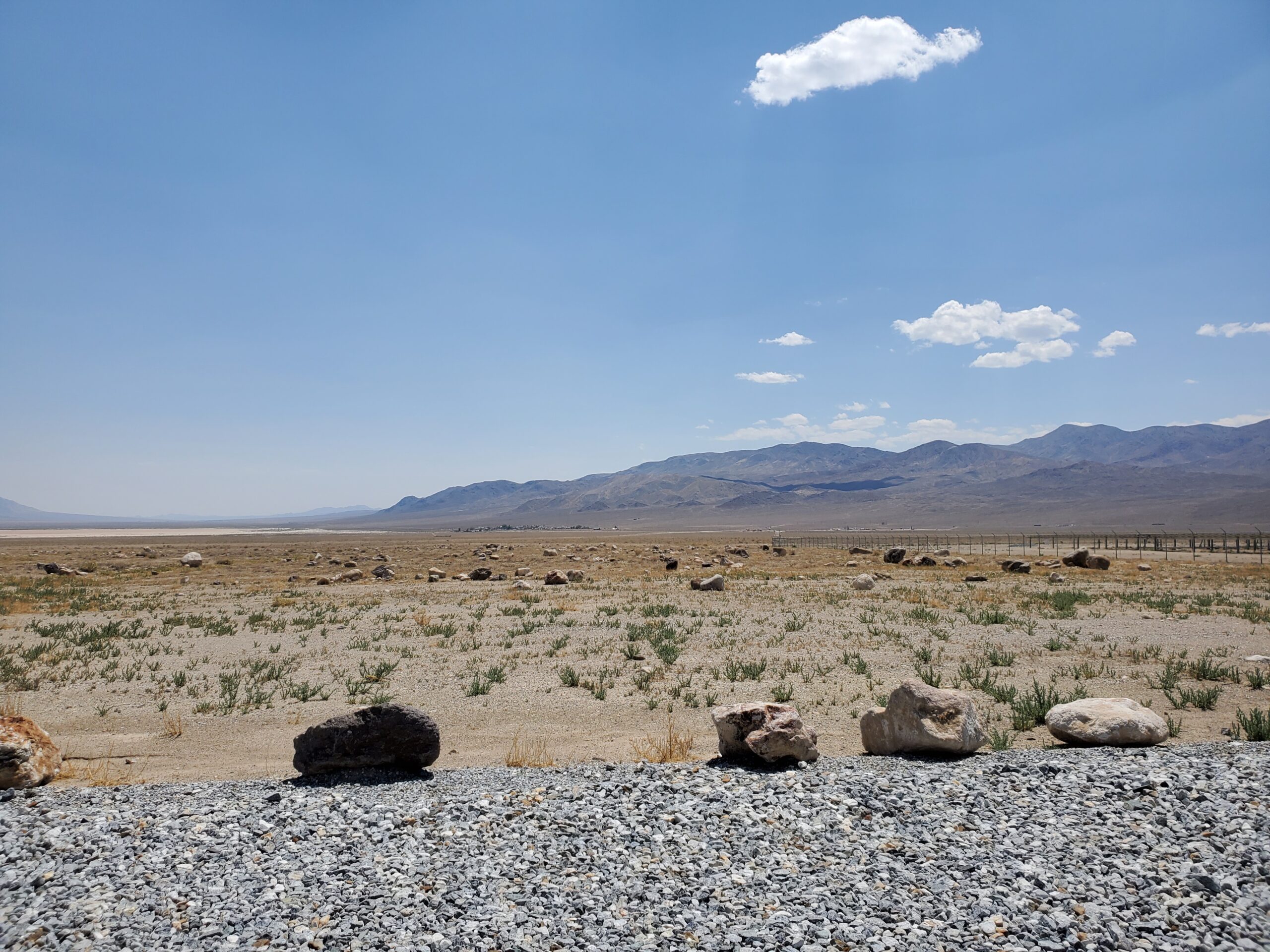 Desert Landscape