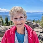 Brenda Gilbert